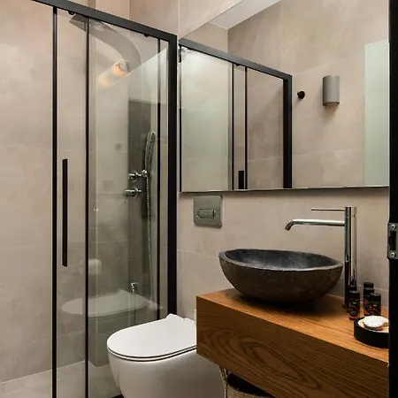 Lignum Suites Chania Chania  Exterior photo
