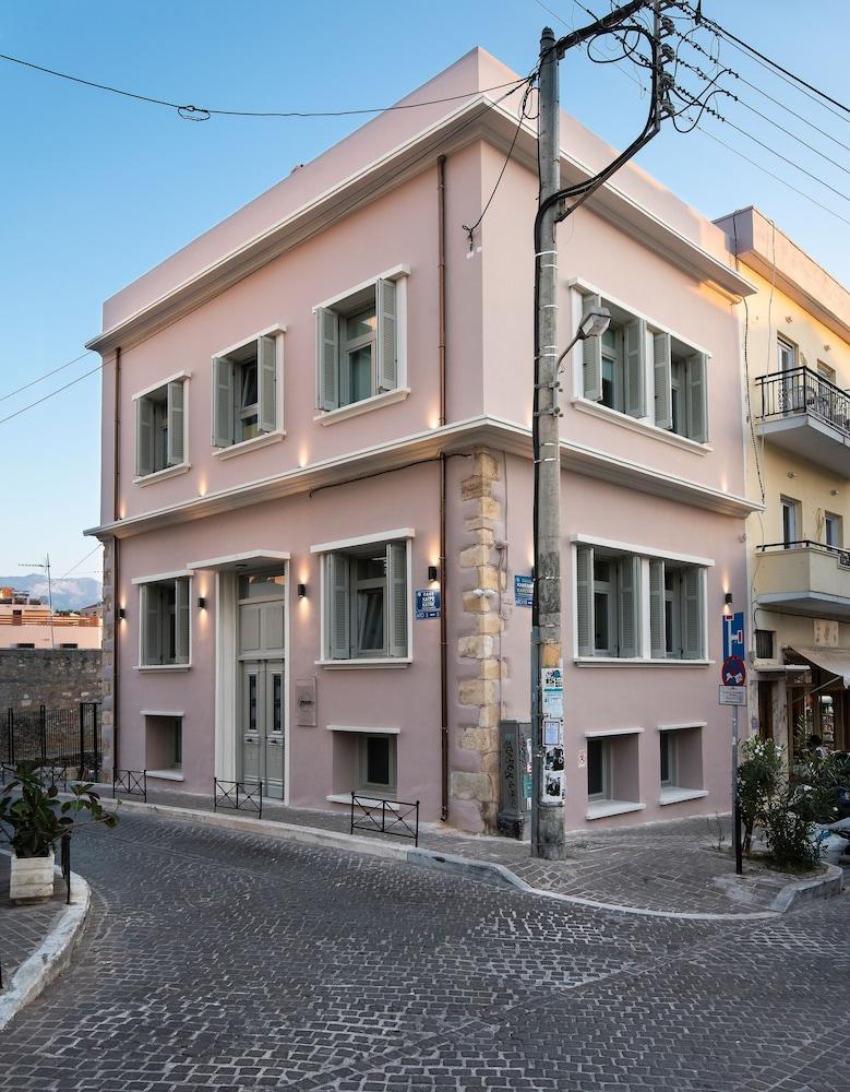 Lignum Chania La Canée