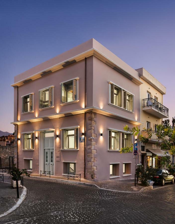 Lignum Chania Appartement La Canée
