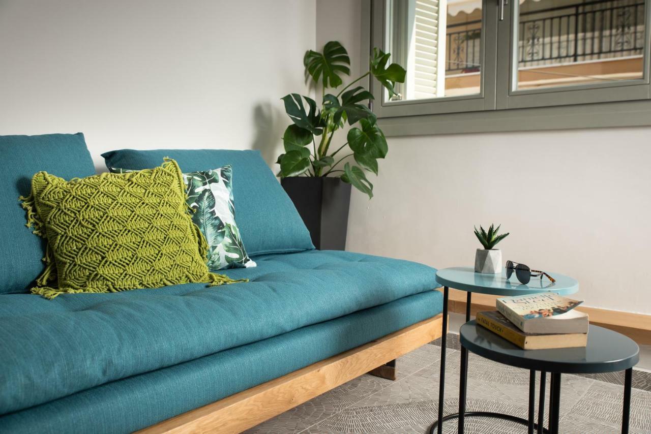 Appartement Lignum Chania La Canée