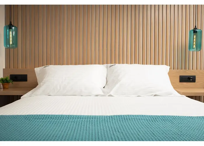 Lignum Suites Chania